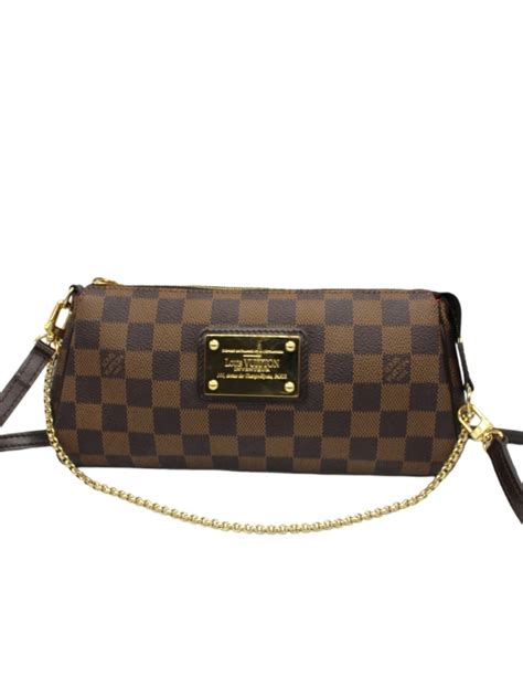 louis vuitton modello eva tracolla|Louis Vuitton Borse Tracolla .